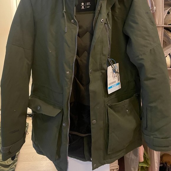 ONEILL Hybrid Ski / Snowboard Top & Bottom Set - Picture 4 of 8